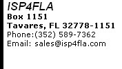 ISP4FLA